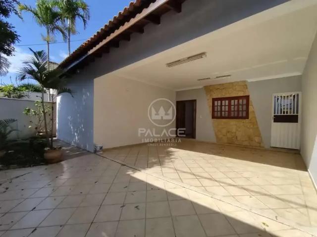 Casa aluguel em Região Imediata de Piracicaba, Região Metropolitana de Piracicaba