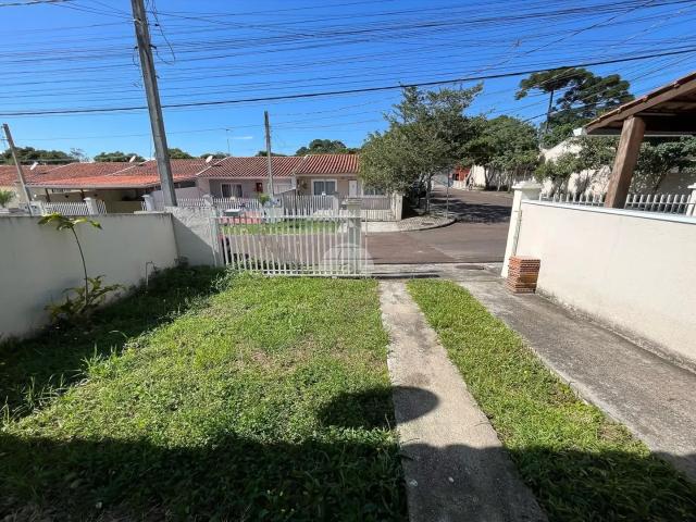 Casa aluguel em Região Geográfica Imediata de Curitiba, Região Metropolitana de Curitiba