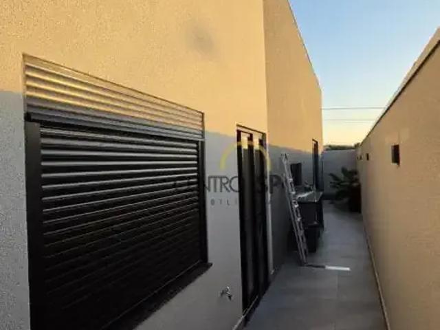 Casa aluguel em Região Imediata de Bauru, Piratininga