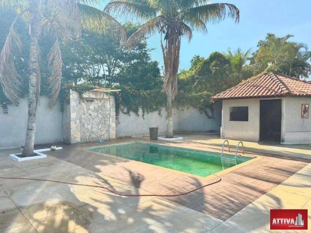Casa aluguel em Piratininga