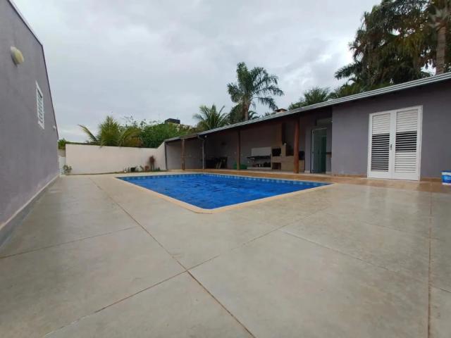 Casa aluguel em Região Imediata de Bauru, Piratininga