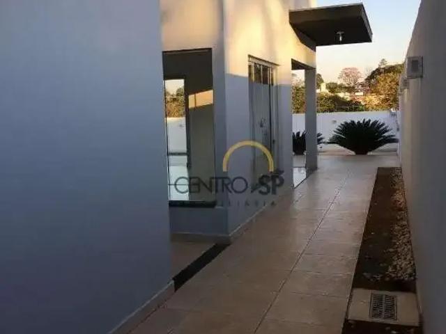 Casa aluguel em Região Imediata de Bauru, Piratininga