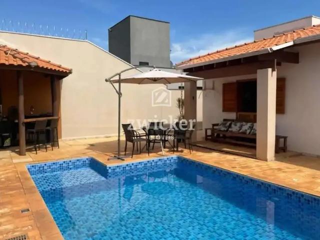 Casa aluguel em Região Imediata de Bauru, Piratininga