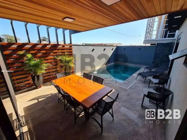 Casa aluguel em Região Imediata de Bauru, Piratininga