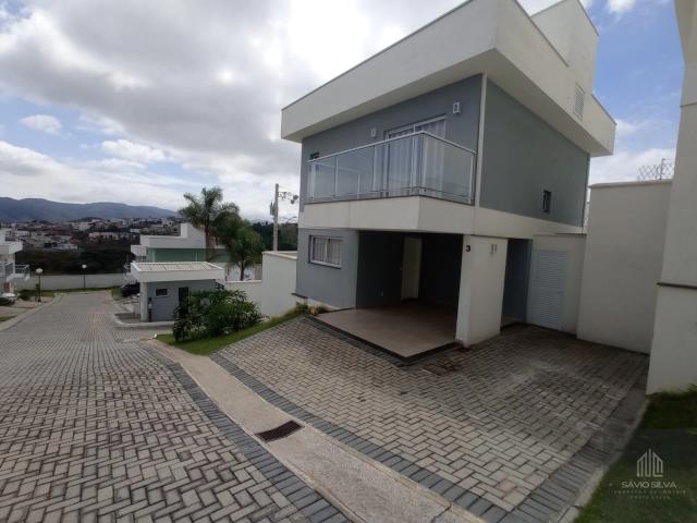 Casa aluguel em Poços de Caldas, Região Geográfica Intermediária de Pouso Alegre