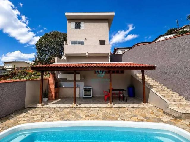 Casa aluguel em Região Geográfica Imediata de Poços de Caldas, Poços de Caldas