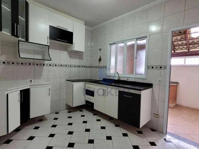 Casa aluguel em Jardim São Francisco, Poá