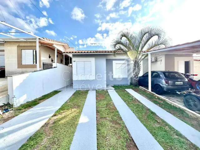 Casa aluguel em Região Geográfica Imediata de Ponta Grossa, Ponta Grossa