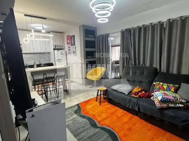 Casa aluguel em Boa Vista, Ponta Grossa