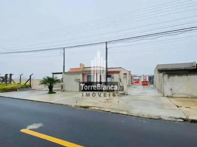 Casa aluguel em Região Geográfica Imediata de Ponta Grossa, Ponta Grossa