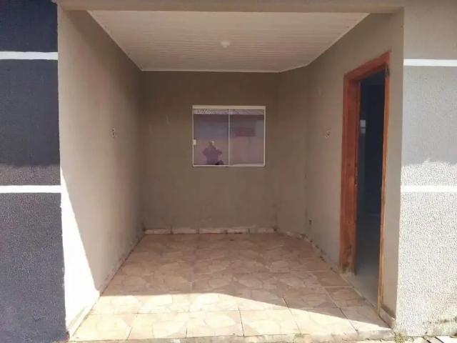 Casa aluguel em Região Geográfica Imediata de Ponta Grossa, Ponta Grossa