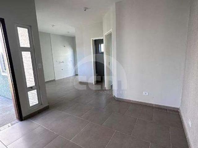Casa aluguel em Cará-Cará, Ponta Grossa