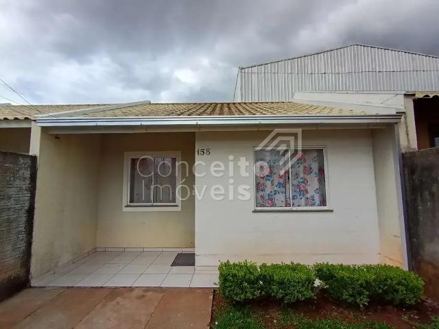 Casa aluguel em Região Geográfica Imediata de Ponta Grossa, Ponta Grossa