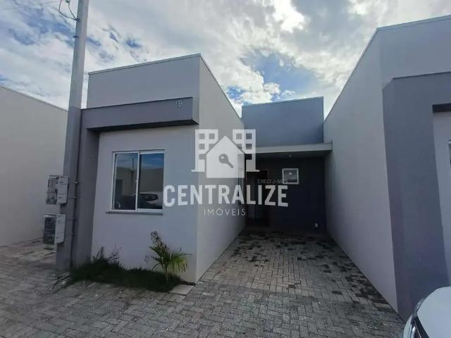 Casa aluguel em Região Geográfica Imediata de Ponta Grossa, Ponta Grossa
