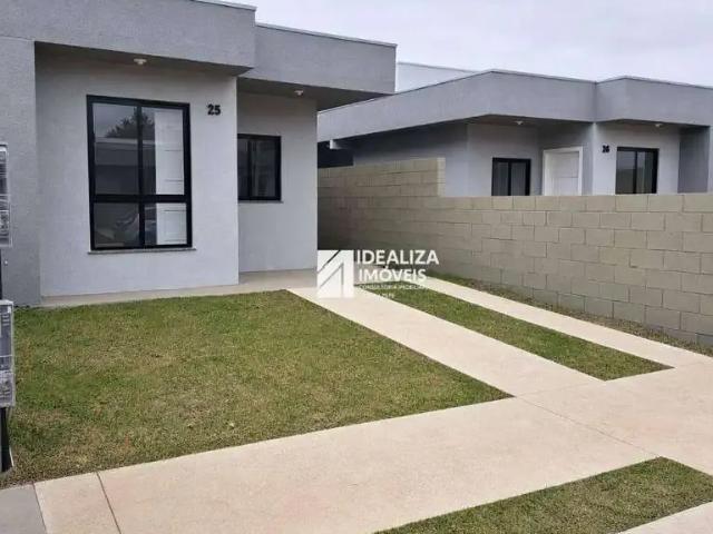 Casa aluguel em Região Geográfica Imediata de Ponta Grossa, Ponta Grossa