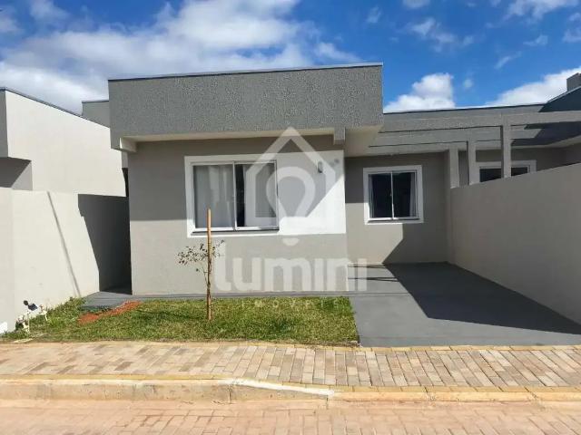 Casa aluguel em Região Geográfica Imediata de Ponta Grossa, Ponta Grossa
