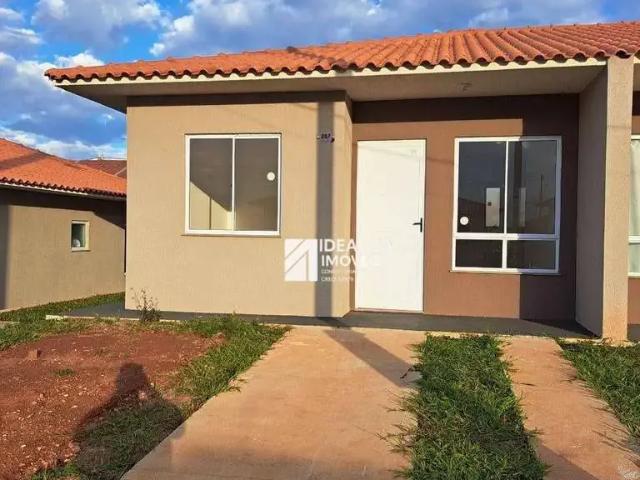 Casa aluguel em Região Geográfica Imediata de Ponta Grossa, Ponta Grossa