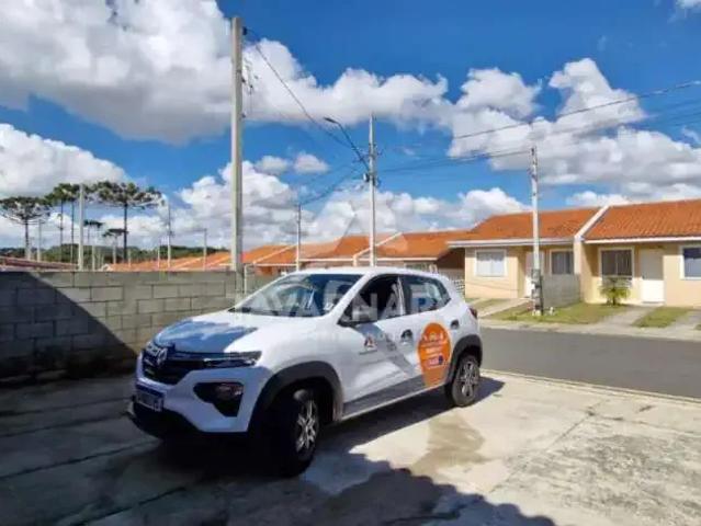 Casa aluguel em Região Geográfica Imediata de Ponta Grossa, Ponta Grossa