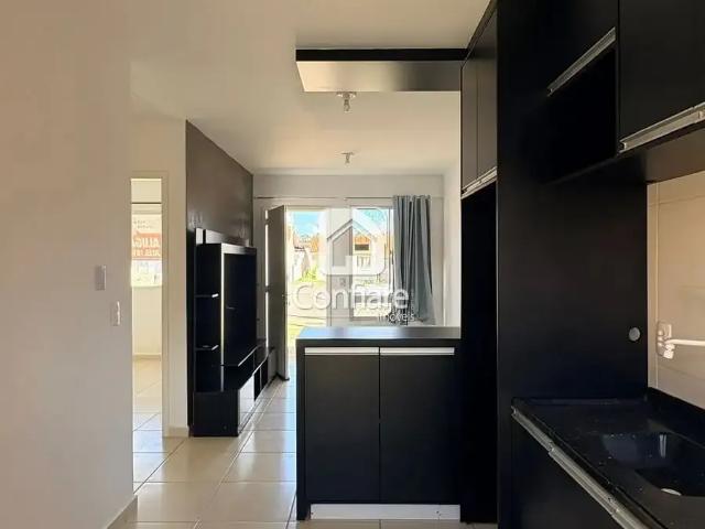 Casa aluguel em Vila Jardim Santana do Sabará, Ponta Grossa