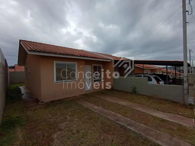 Casa aluguel em Região Geográfica Imediata de Ponta Grossa, Ponta Grossa