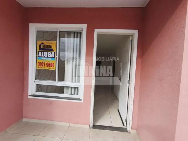 Casa aluguel em Região Geográfica Imediata de Ponta Grossa, Ponta Grossa