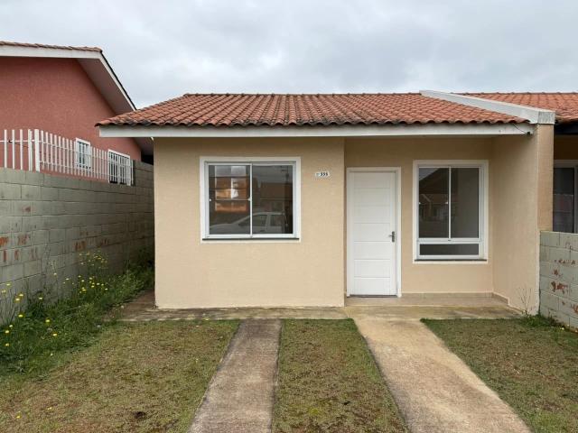Casa aluguel em Piriquitos, Ponta Grossa