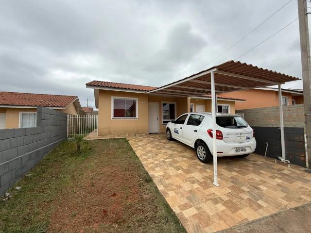 Casa aluguel em Piriquitos, Ponta Grossa