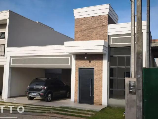 Casa aluguel em Ponta Grossa, Região Geográfica Intermediária de Ponta Grossa