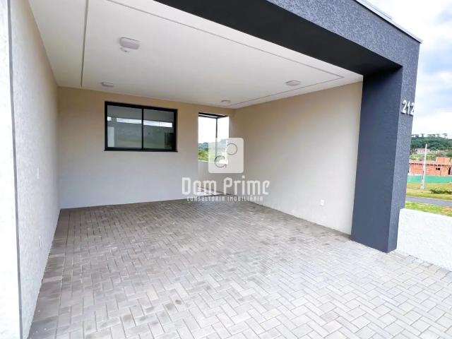 Casa aluguel em Região Geográfica Imediata de Ponta Grossa, Ponta Grossa
