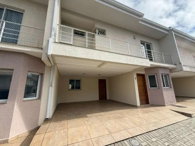 Casa aluguel em Região Geográfica Imediata de Ponta Grossa, Ponta Grossa