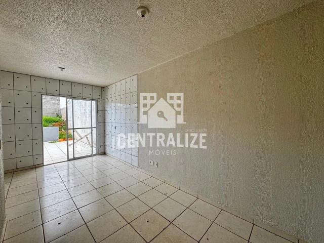 Casa aluguel em Ponta Grossa, Região Geográfica Intermediária de Ponta Grossa