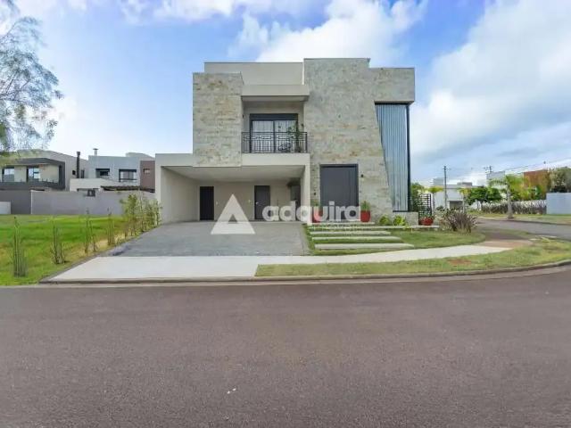 Casa aluguel em Região Geográfica Imediata de Ponta Grossa, Ponta Grossa