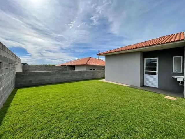 Casa aluguel em Região Geográfica Imediata de Ponta Grossa, Ponta Grossa