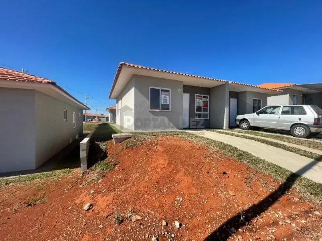Casa aluguel em Região Geográfica Imediata de Ponta Grossa, Ponta Grossa