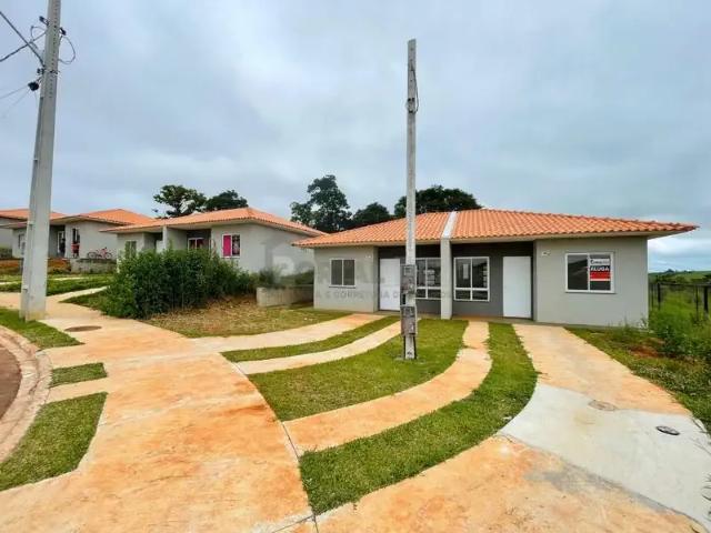 Casa aluguel em Região Geográfica Imediata de Ponta Grossa, Ponta Grossa