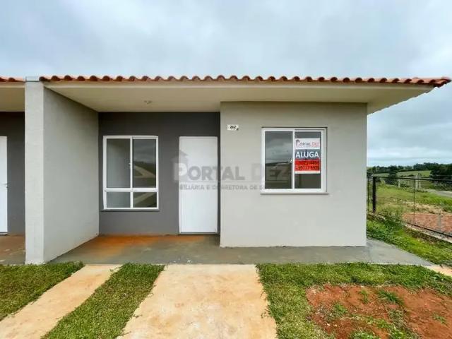 Casa aluguel em Região Geográfica Imediata de Ponta Grossa, Ponta Grossa