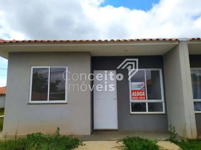 Casa aluguel em Região Geográfica Imediata de Ponta Grossa, Ponta Grossa