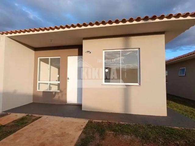 Casa aluguel em Região Geográfica Imediata de Ponta Grossa, Ponta Grossa