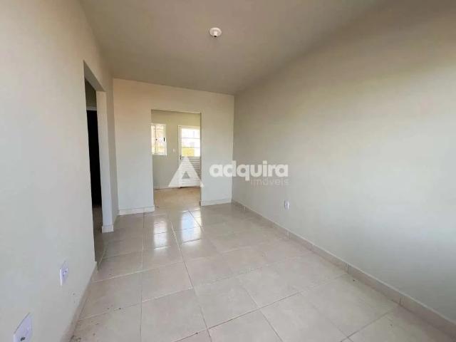 Casa aluguel em Itaiacoca, Ponta Grossa