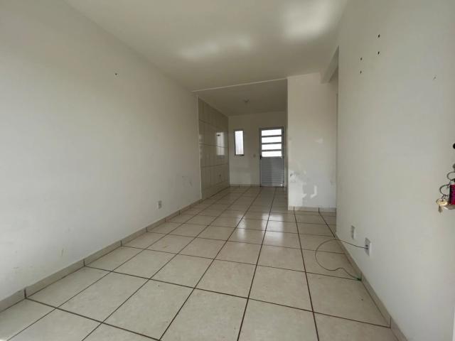 Casa aluguel em Centro, Ponta Grossa