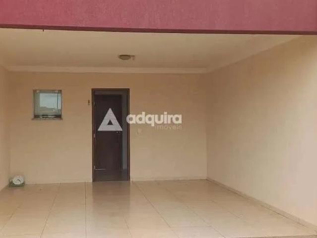 Casa aluguel em Neves, Ponta Grossa