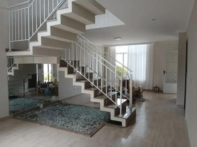 Casa aluguel em Região Geográfica Imediata de Ponta Grossa, Ponta Grossa