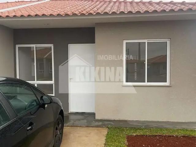 Casa aluguel em Região Geográfica Imediata de Ponta Grossa, Ponta Grossa