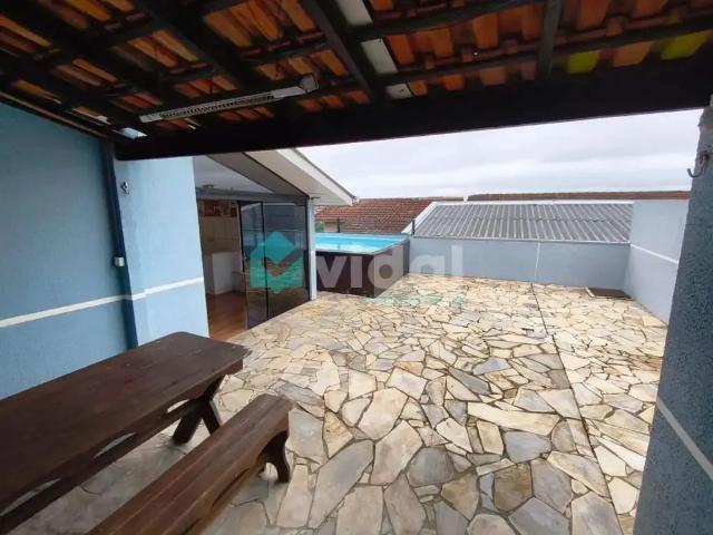 Casa aluguel em Região Geográfica Imediata de Ponta Grossa, Ponta Grossa