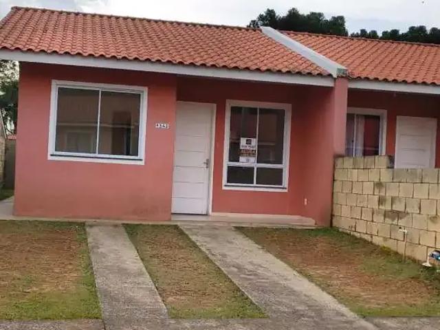 Casa aluguel em Região Geográfica Imediata de Ponta Grossa, Ponta Grossa