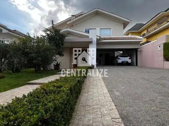 Casa aluguel em Região Geográfica Imediata de Ponta Grossa, Ponta Grossa