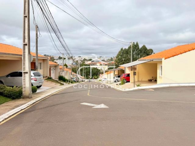 Casa aluguel em Vila Victório Smaniotto, Ponta Grossa
