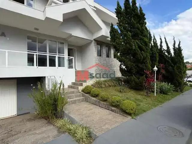 Casa aluguel em Vila Margarida, Ponta Grossa