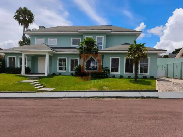 Casa aluguel em Região Geográfica Imediata de Ponta Grossa, Ponta Grossa
