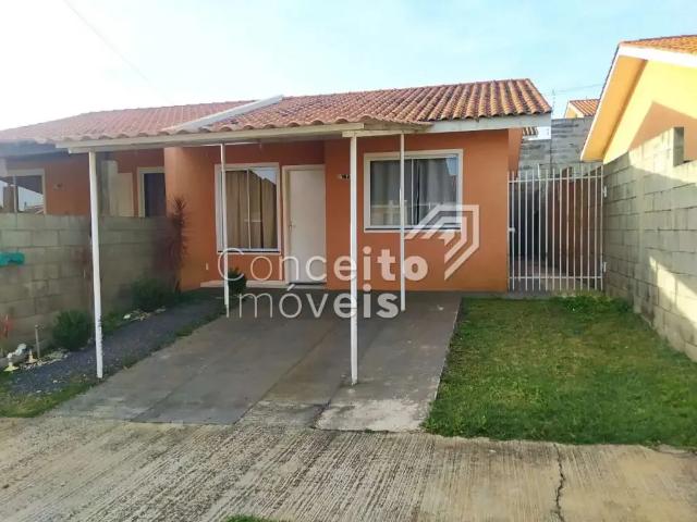 Casa aluguel em Região Geográfica Imediata de Ponta Grossa, Ponta Grossa